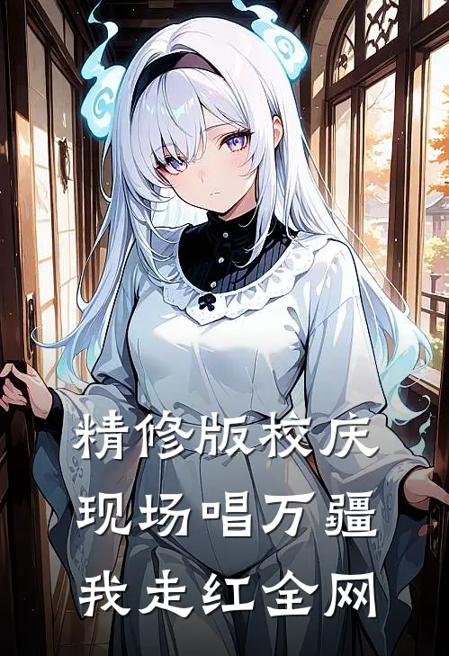 精修版校庆现场唱万疆，我走红全网