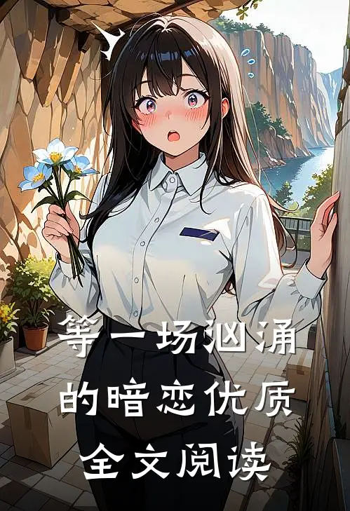 等一场汹涌的暗恋优质全文阅读