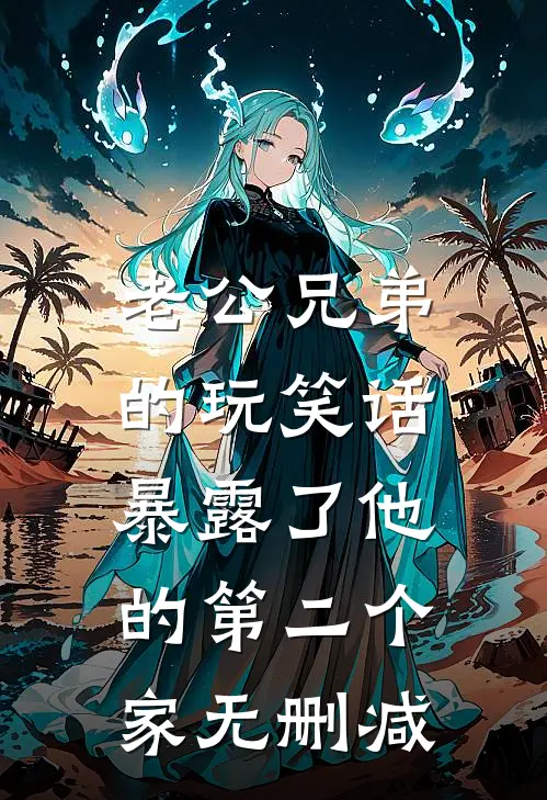老公兄弟的玩笑话，暴露了他的第二个家无删减