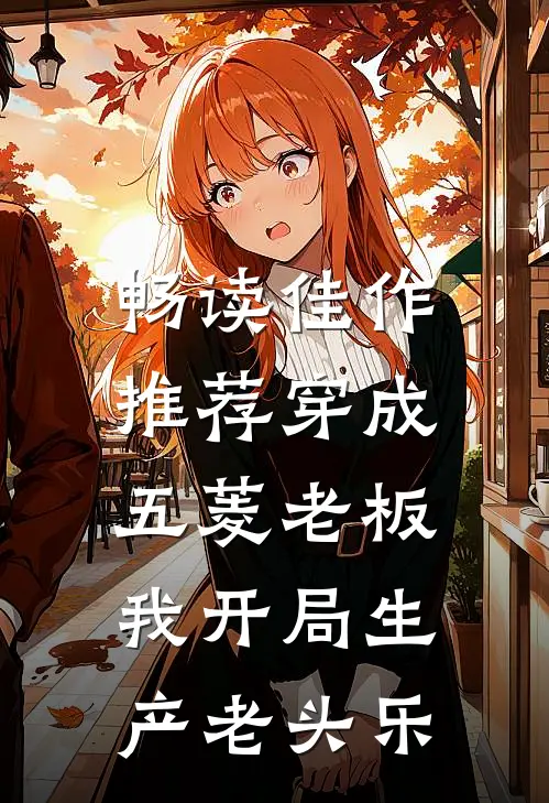 畅读佳作推荐穿成五菱老板，我开局生产老头乐