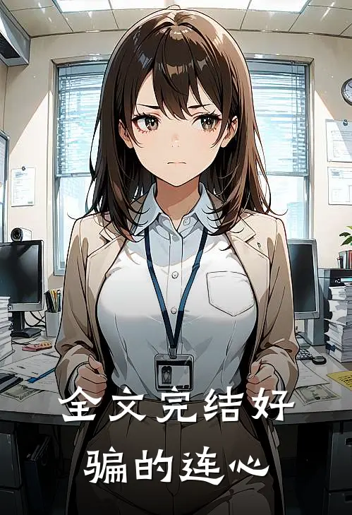 全文完结好骗的连心