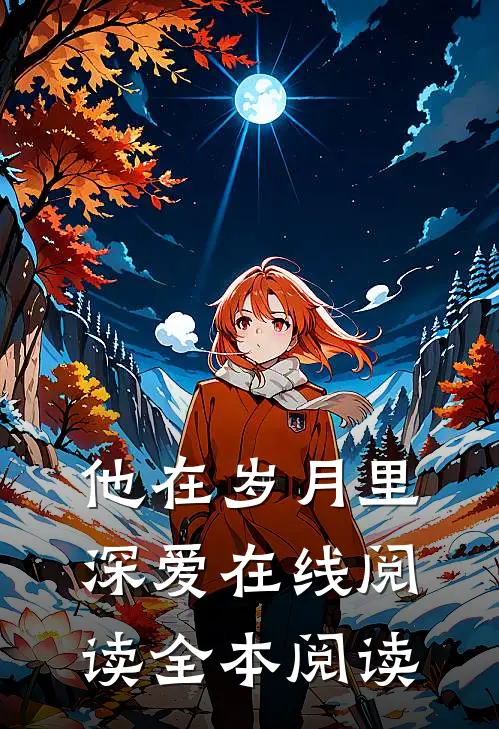 他在岁月里深爱在线阅读全本阅读