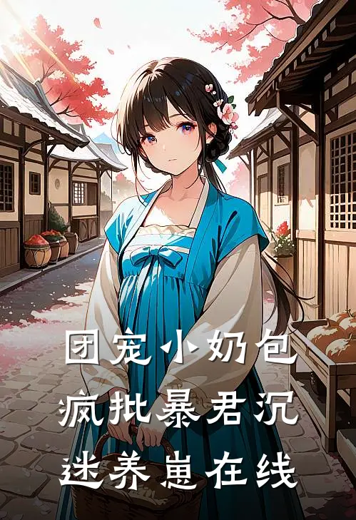 团宠小奶包，疯批暴君沉迷养崽在线