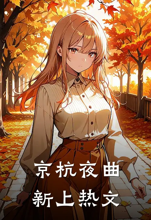 京杭夜曲新上热文
