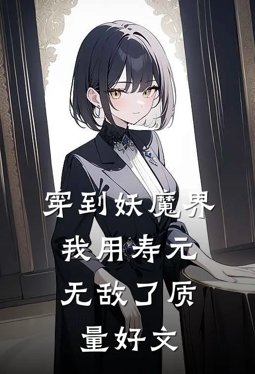 穿到妖魔界，我用寿元无敌了质量好文