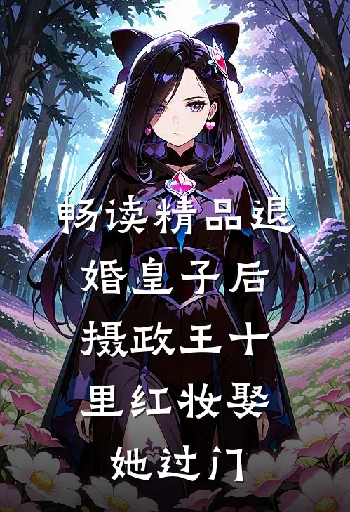 畅读精品退婚皇子后，摄政王十里红妆娶她过门