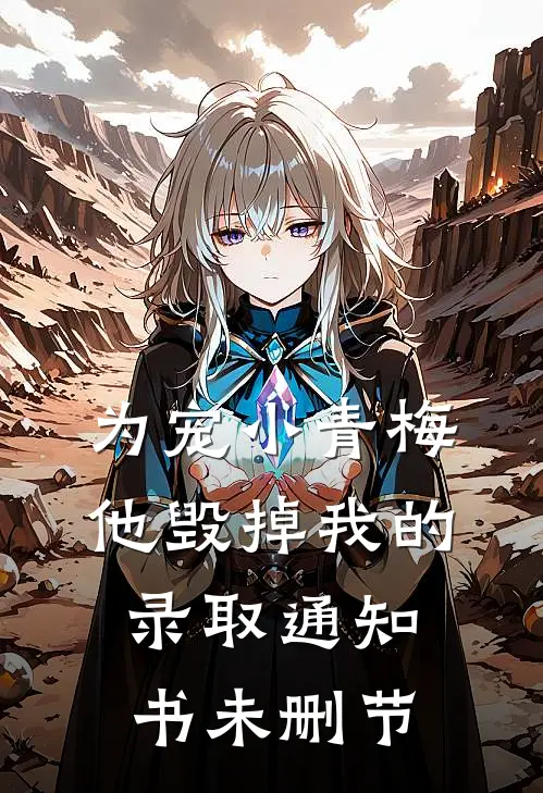 为宠小青梅，他毁掉我的录取通知书未删节