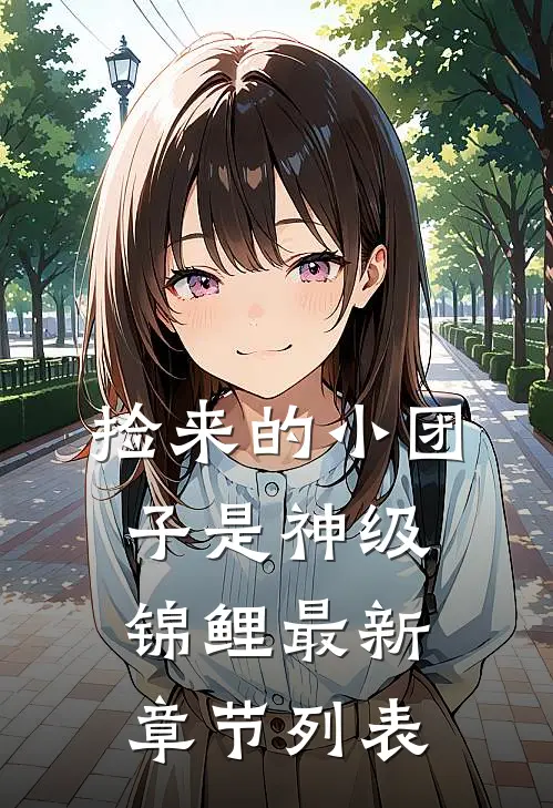 捡来的小团子是神级锦鲤最新章节列表