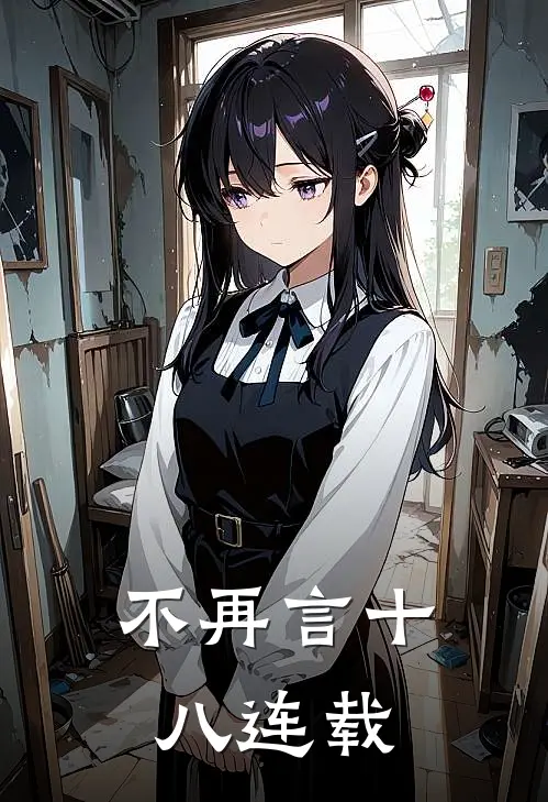 不再言十八连载