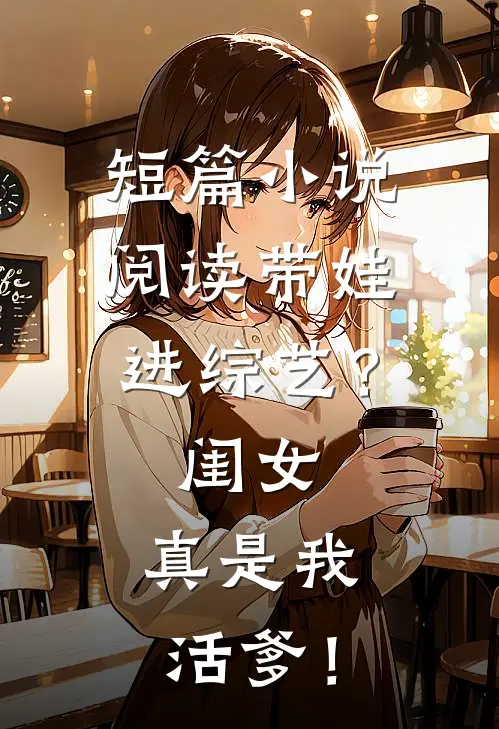 短篇小说阅读带娃进综艺？闺女：真是我活爹！