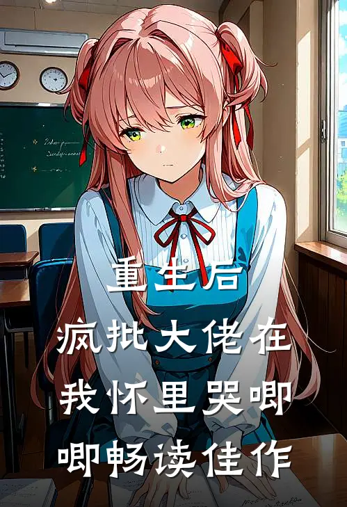 重生后，疯批大佬在我怀里哭唧唧畅读佳作