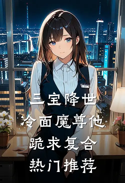 三宝降世，冷面魔尊他跪求复合热门推荐