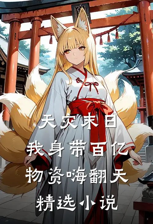 天灾末日：我身带百亿物资嗨翻天精选小说