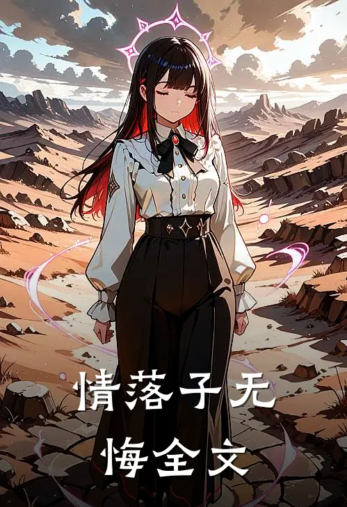 情落子无悔全文