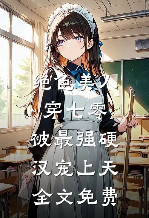 绝色美人穿七零，被最强硬汉宠上天全文免费