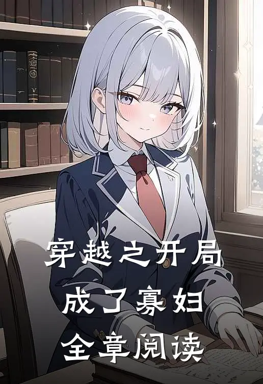 穿越之开局成了寡妇全章阅读