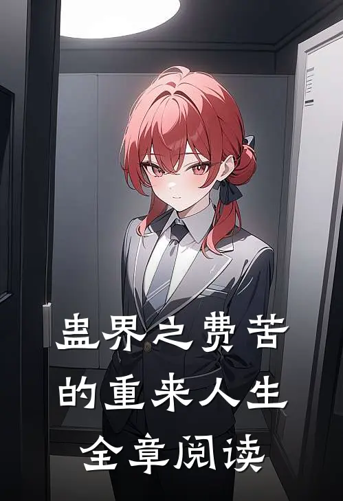蛊界之费苦的重来人生全章阅读