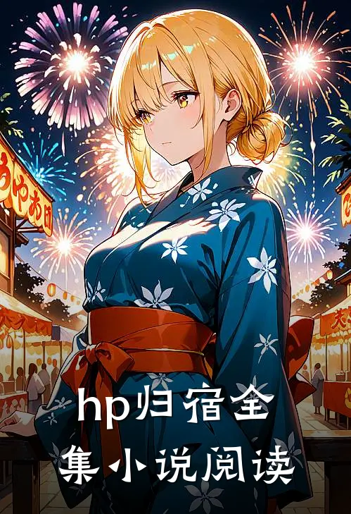 【hp】归宿全集小说阅读