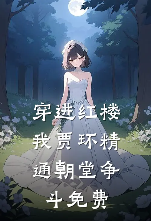 穿进红楼，我贾环精通朝堂争斗免费