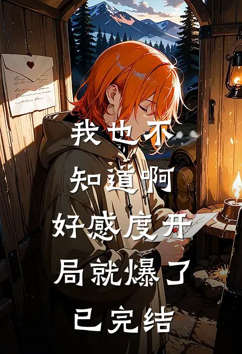我也不知道啊，好感度开局就爆了已完结