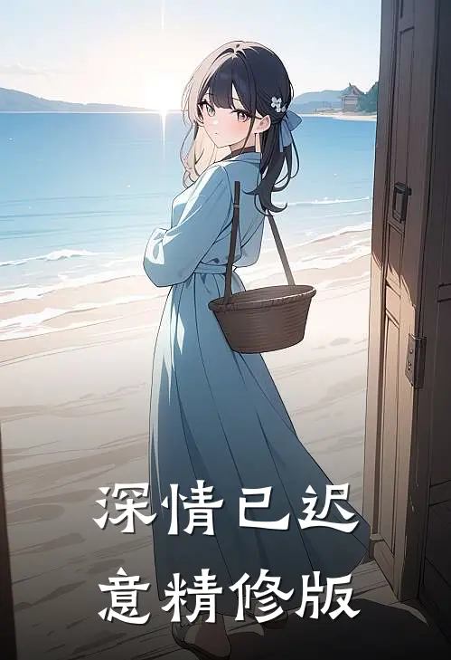 深情已迟意精修版