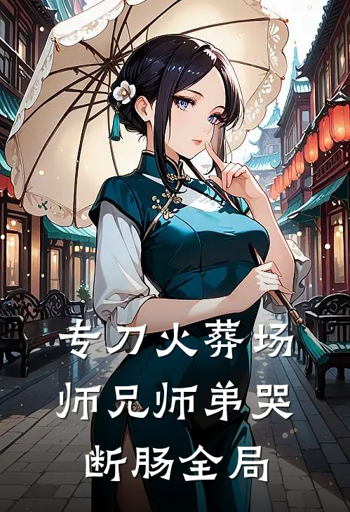专刀火葬场，师兄师弟哭断肠全局