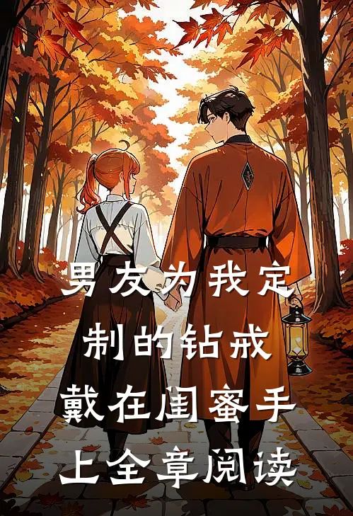 男友为我定制的钻戒，戴在闺蜜手上全章阅读