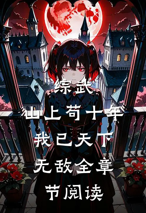 综武：山上苟十年，我已天下无敌全章节阅读