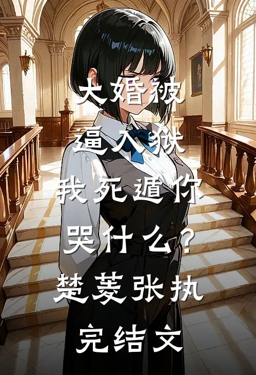 大婚被逼入狱，我死遁你哭什么？楚菱张执完结文