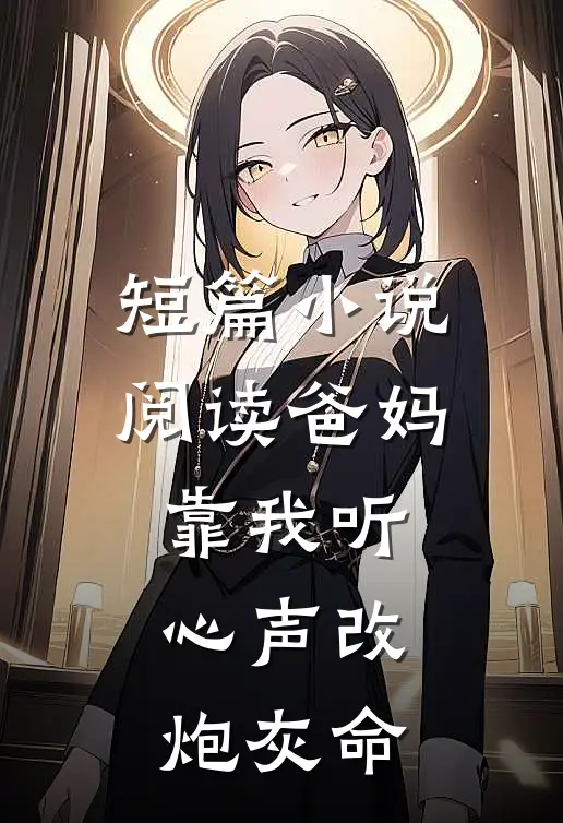 短篇小说阅读爸妈靠我听心声改炮灰命