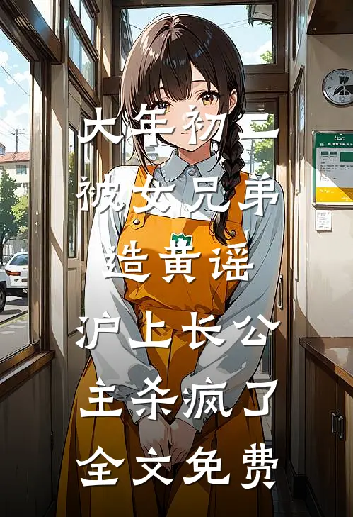 大年初二被女兄弟造黄谣，沪上长公主杀疯了全文免费