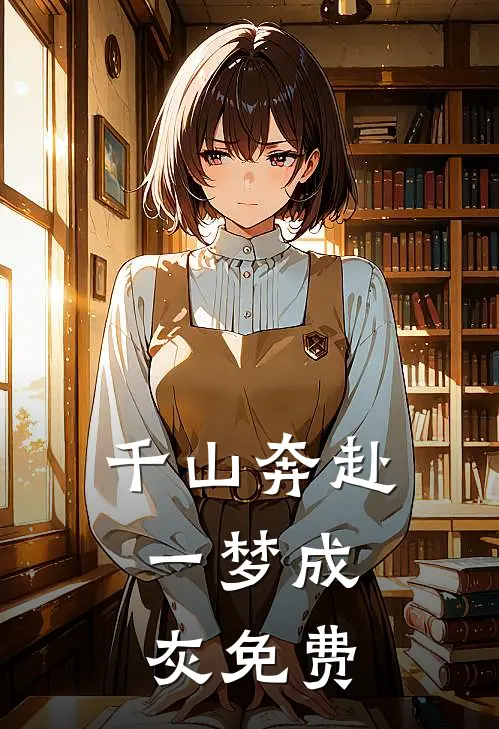 千山奔赴,一梦成灰免费阅读