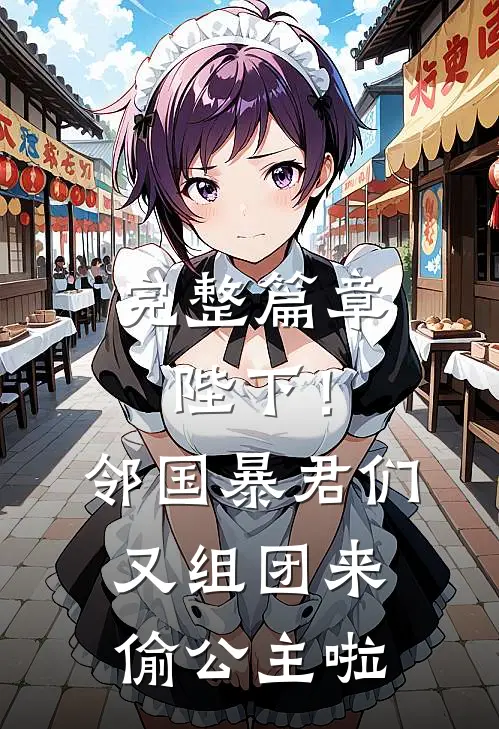 完整篇章陛下！邻国暴君们又组团来偷公主啦