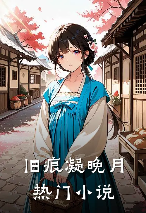 旧痕凝晚月热门小说
