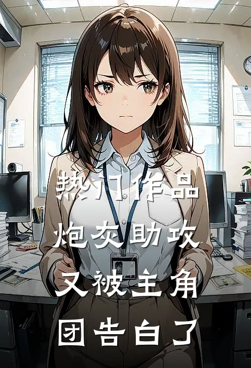 热门作品炮灰助攻又被主角团告白了