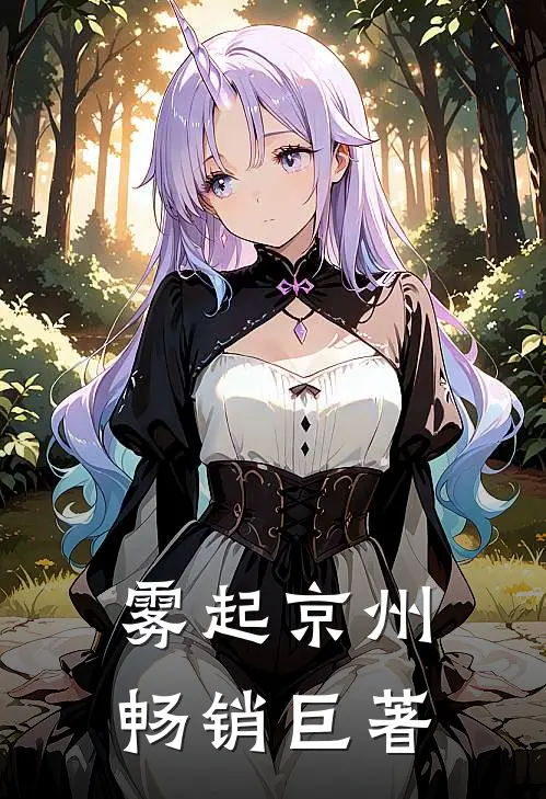 雾起京州畅销巨著