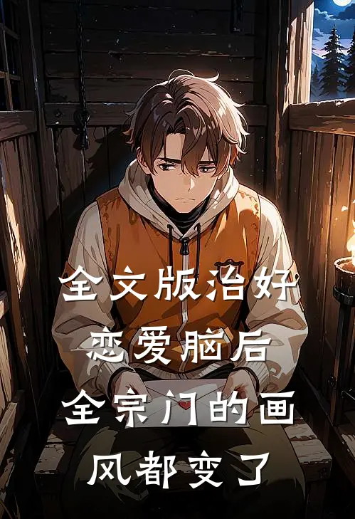 全文版治好恋爱脑后，全宗门的画风都变了