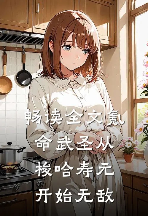 畅读全文氪命武圣从梭哈寿元开始无敌