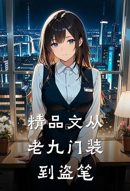 精品文从老九门装到盗笔