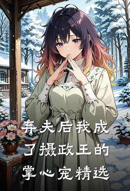 弃夫后我成了摄政王的掌心宠精选