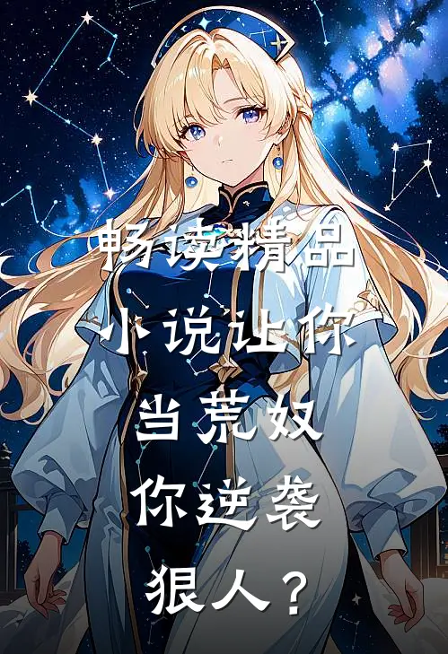 畅读精品小说让你当荒奴，你逆袭狠人？