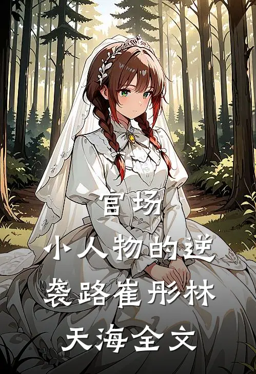 官场：小人物的逆袭路崔彤林天海全文