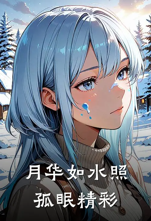 月华如水照孤眠精彩