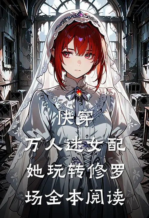 快穿万人迷女配她玩转修罗场全本阅读