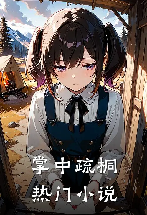 掌中疏桐热门小说