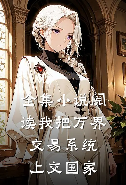 全集小说阅读我把万界交易系统上交国家