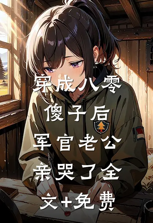 穿成八零傻子后，军官老公亲哭了全文+免费