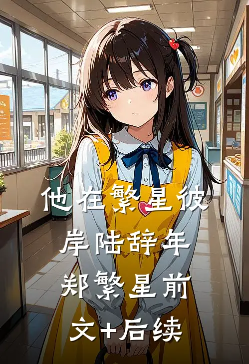 他在繁星彼岸陆辞年郑繁星前文+后续