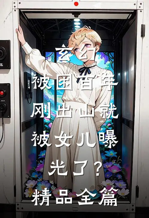 玄幻：被困百年，刚出山就被女儿曝光了？精品全篇
