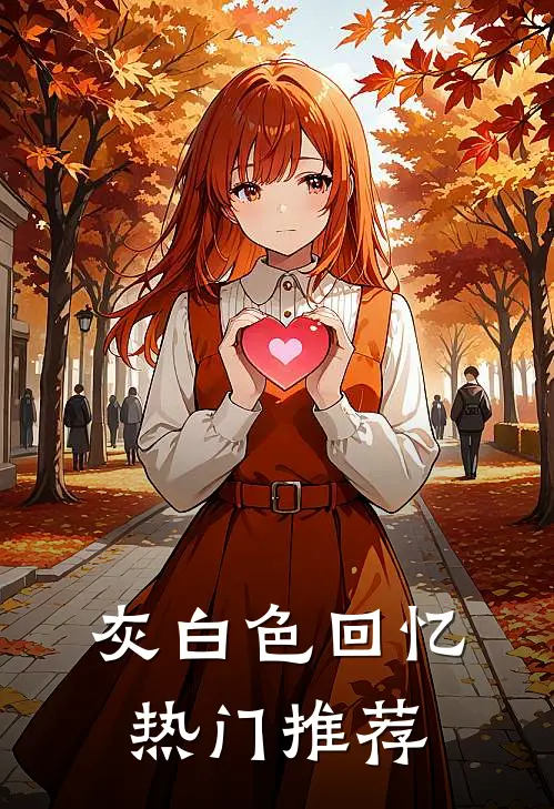 灰白色回忆热门推荐